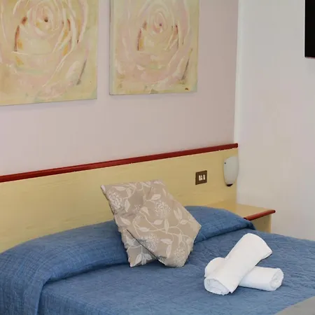 La Madunina 2* Варацце