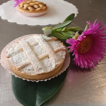 La Madunina Отель