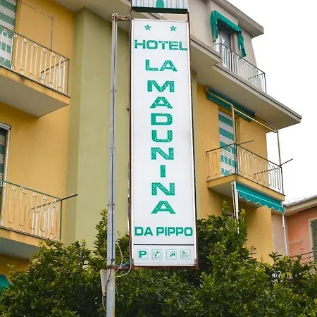 La Madunina 2*