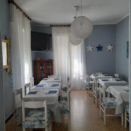 La Madunina Varraze