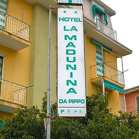 La Madunina