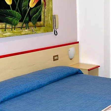 Hotel La Madunina Varazze