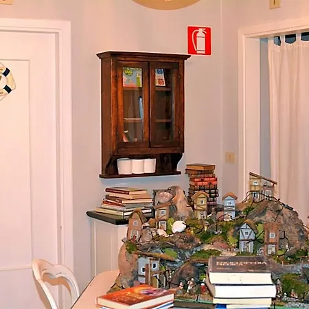 La Madunina Hotel Varazze
