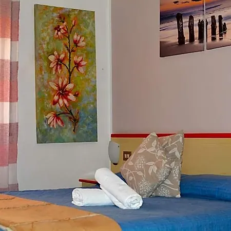 La Madunina Varazze