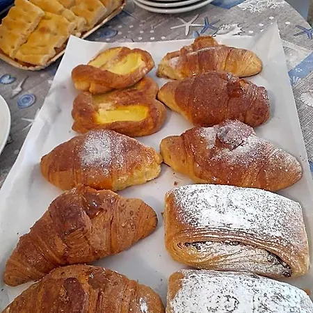 La Madunina 2* Varazze