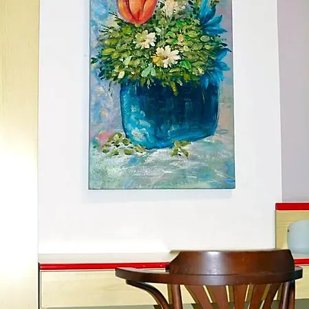 Hotel La Madunina Varazze