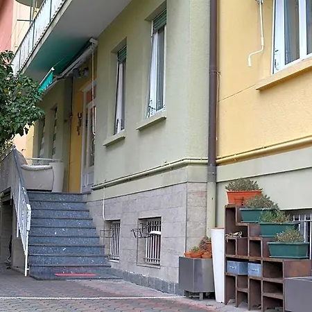 La Madunina Hotel Varazze