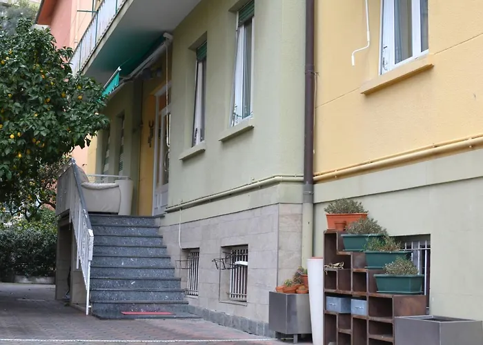 La Madunina 2* Varazze