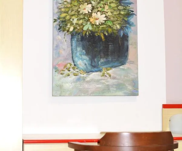 La Madunina 2* Varazze