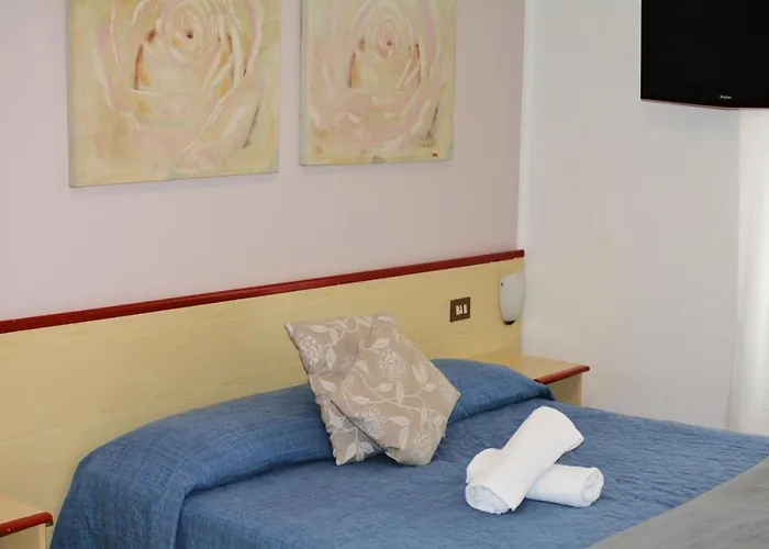 La Madunina 2* Varazze