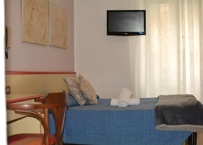 Hotel La Madunina Varazze