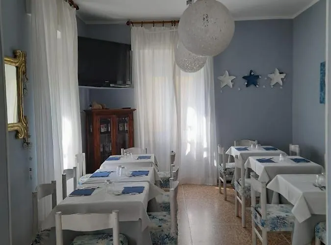 La Madunina Varazze