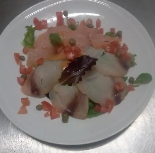 La Madunina Hotel 2*